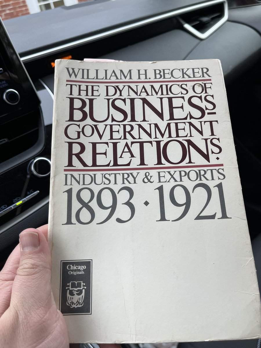 Today’s book harvest #econhist