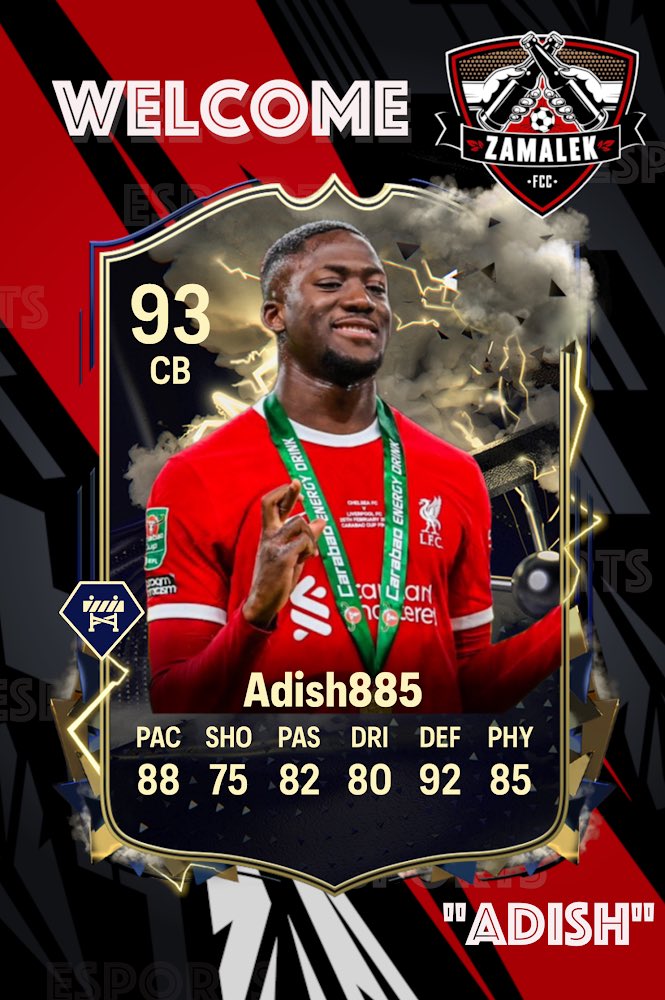 Captain Mauritius has made his official return 💫🇲🇺
Welcome back, <a href="/Adish885/">Adish</a> 👑🫡