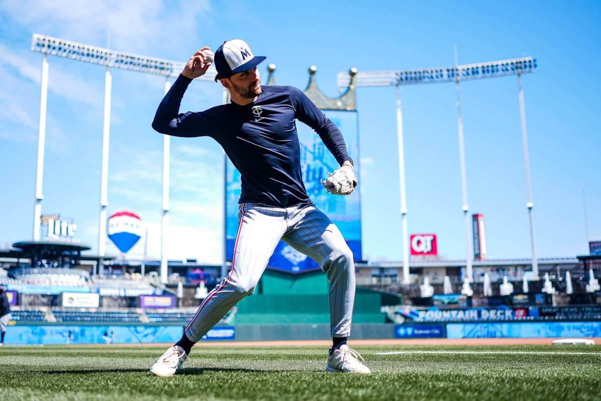 Minnesota Twins tweet media
