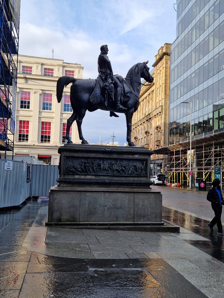 What fresh hell is this!