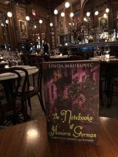 The Notebooks of Honora Gorman: Fairytales, Whimsy, and Wonder  a.co/d/8Z1Igqu 
 #indieauthor #amwriting #homemade #LiteraryEscape #writerslife #LiteraryJourney #booksbooksbooks #NYC #author   
'A reflective, dream-like narrative that lures you.' - Amazon vine