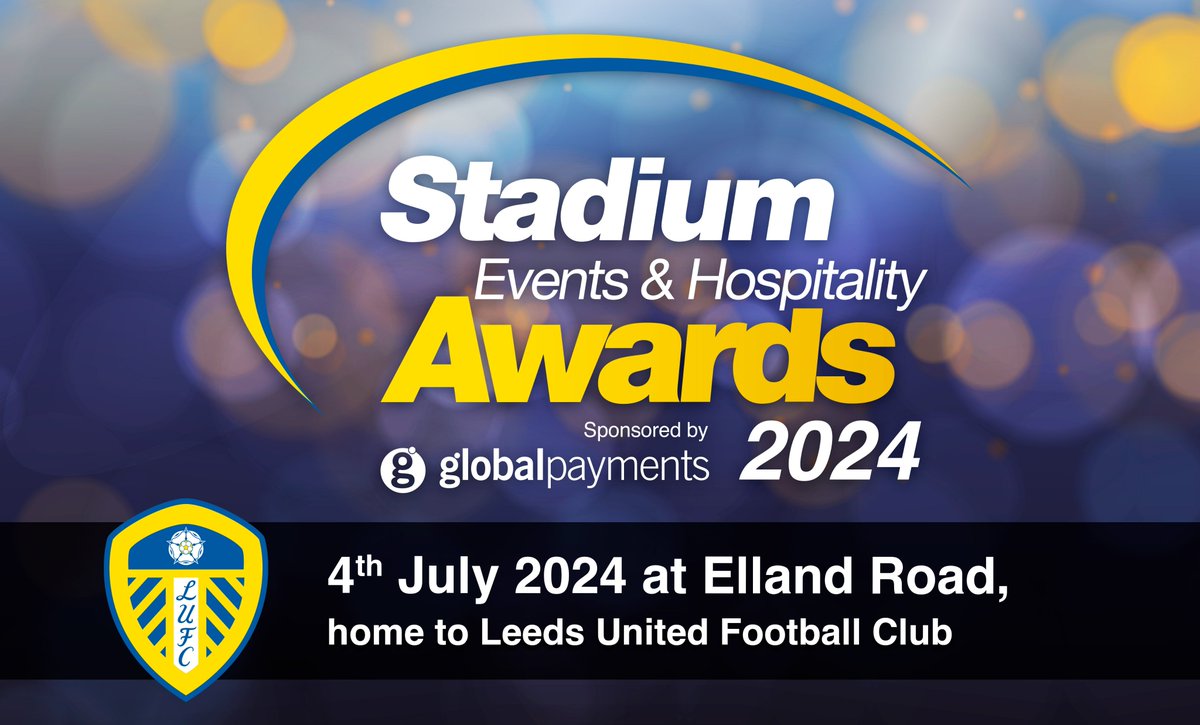 Thanks for your entry @LFC #BestRetailCateringAward #SEHA2024 #Awards bit.ly/3RW8sAp Sponsored by @RolloverHotDogs Best of luck!