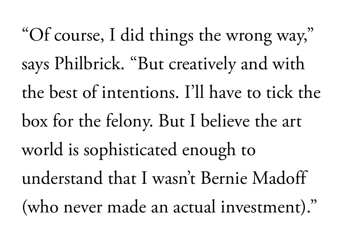 I’m not sure Philbrick has quite got the hang of the whole contrition thing… 

vanityfair.com/style/inigo-ph…