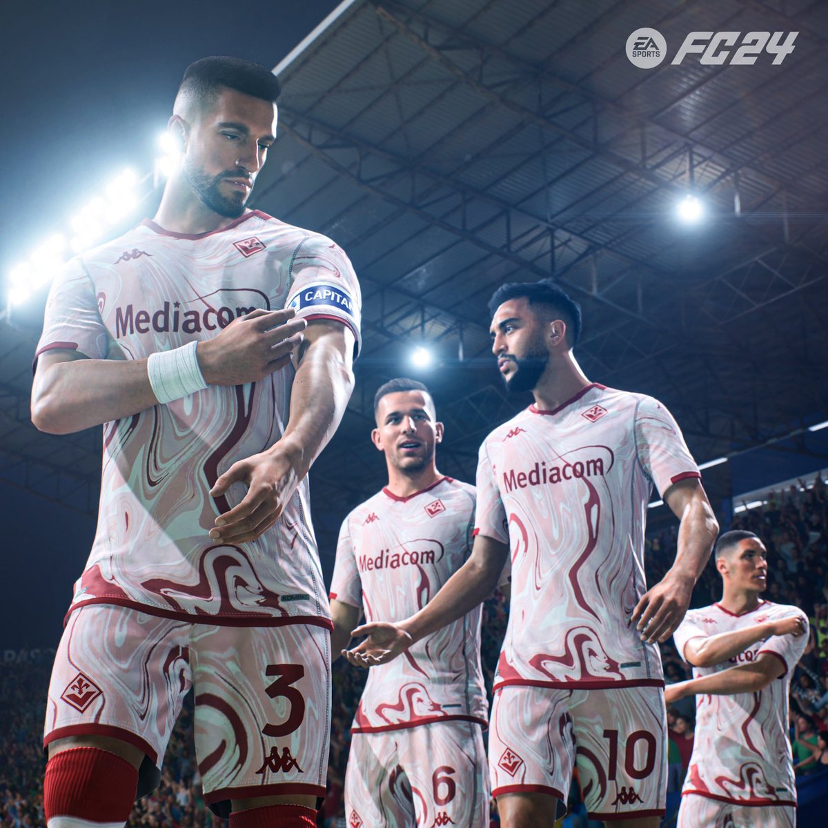 Soccer Gaming tweet media