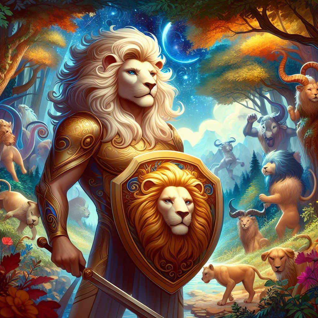 Team Leos ™ tweet media