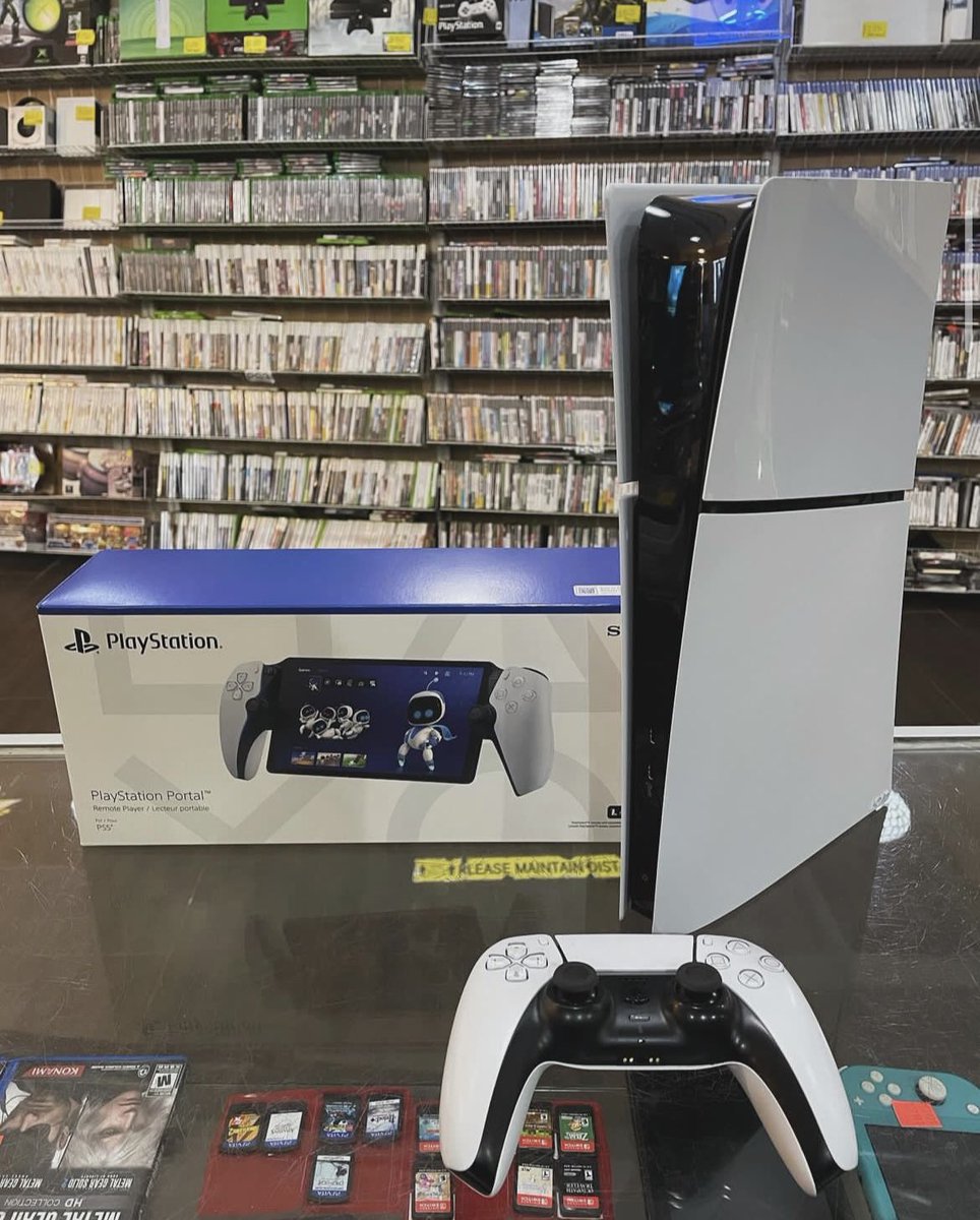 kingvideogames2's tweet photo. Today’s trade in https://t.co/VGydHbwA1o