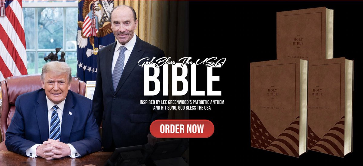 TheSGTJoker's tweet photo. This Easter I want all MAGA Republicans to reflect on your old Savior, Jesus H Christ, many people don't know he has the same middle name as Obummer, but it's time to reflect on me, your new Savior. Praise be to me, donate to ME and buy my book, the Bible. #TrumpEasterMessage https://t.co/y0JpfOzs04