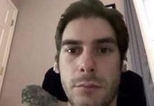 ismisecolleen's tweet image. nace coming online to see everyone begging him to take over bojan’s role as lead singer