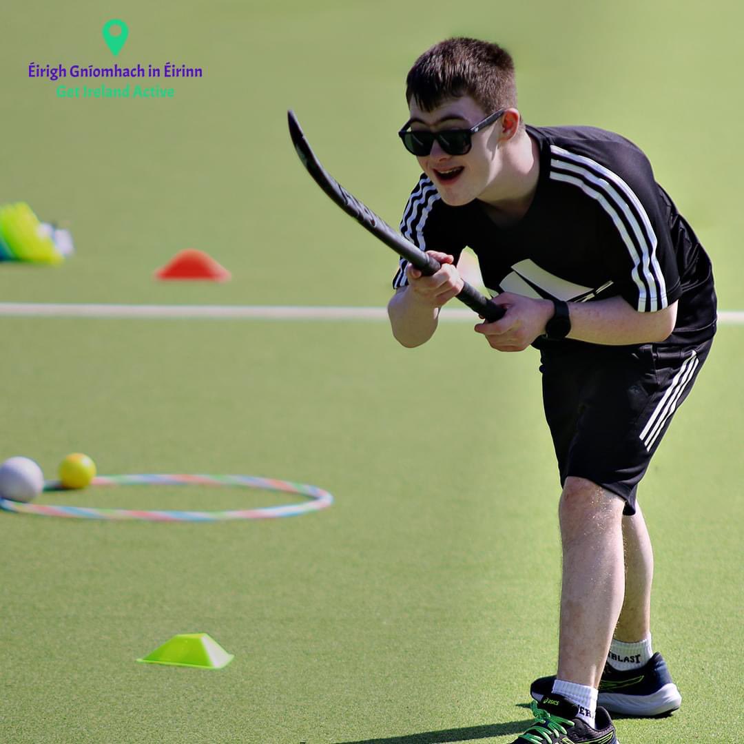 With nearly 2,000 clubs and facilities that accept junior members, Get Ireland Active is a treasure trove of information to help you and your family get out and get moving. 👉💻 GetIrelandActive.ie