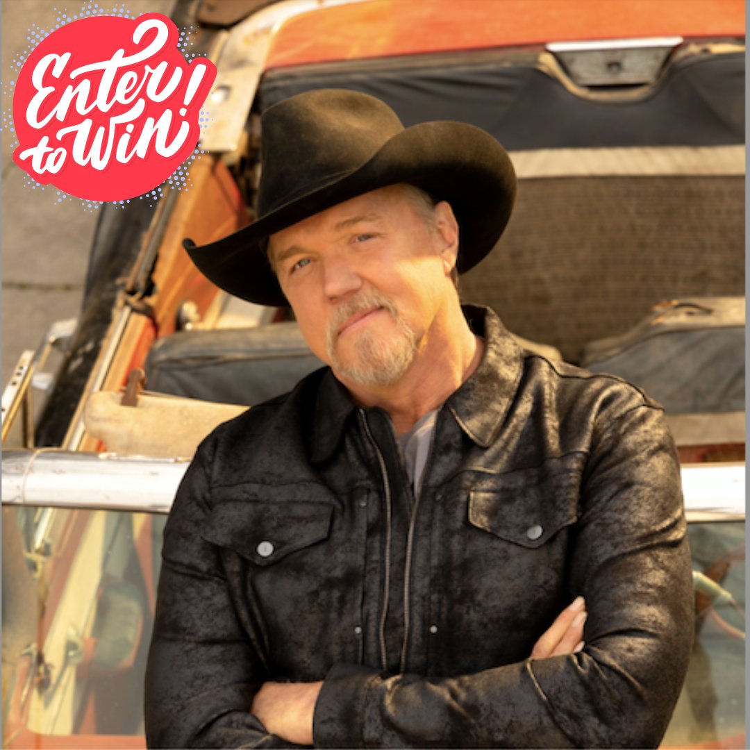 We want to hear from YOU! Answer our fan survey for a chance to win a cowboy hat signed by Trace. One lucky fan who completes the survey will be randomly selected to win. Good luck! Complete the survey here: ffm.link/tasetfan