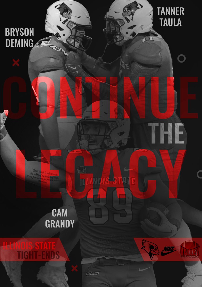 🔴⚪️#REDBIRDFOOTBALL⚪️🔴