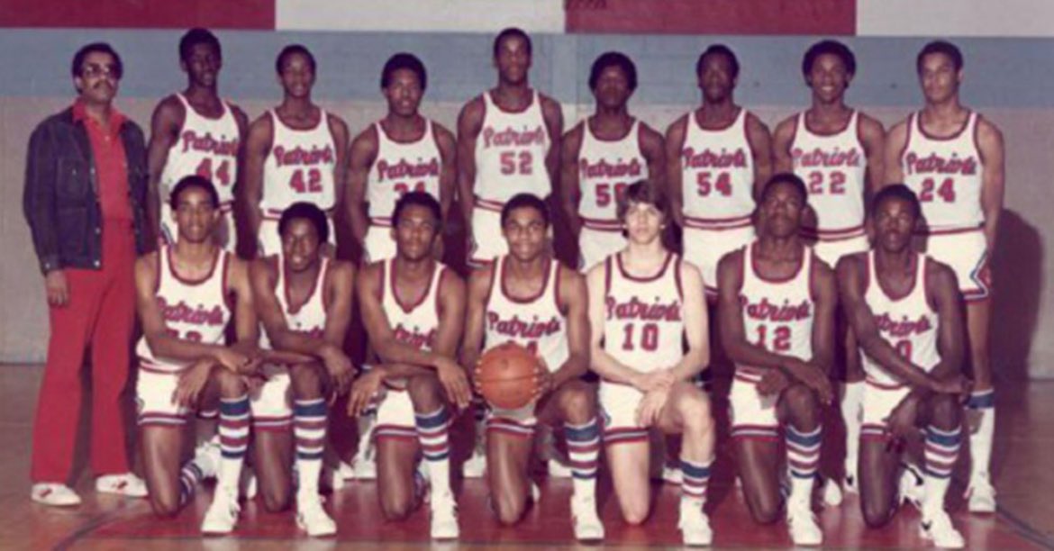 One the Best High School Teams Ever in my Opinion 
#SouthwestPatriots79 
#MaconGa