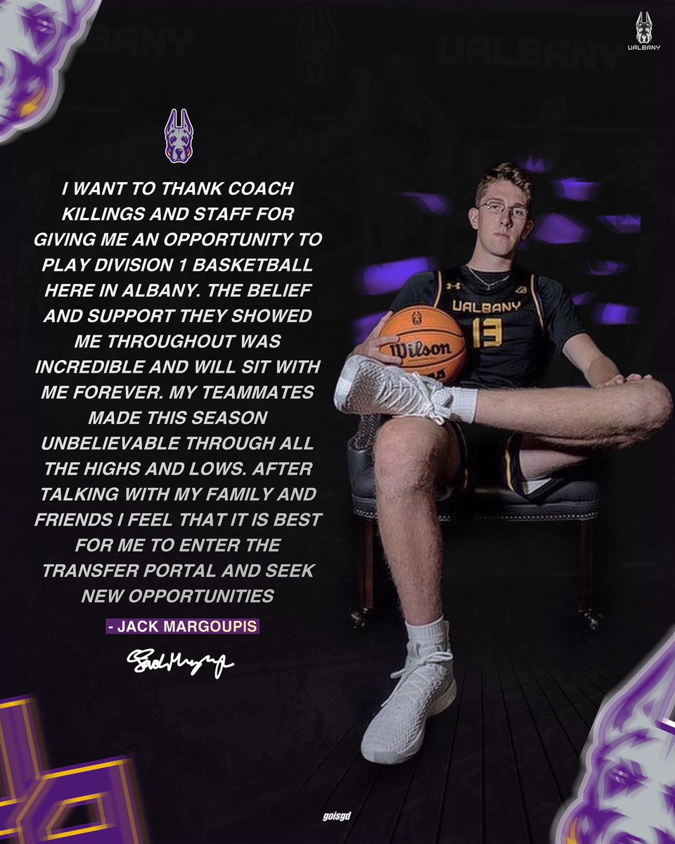 Thank you Albany💜