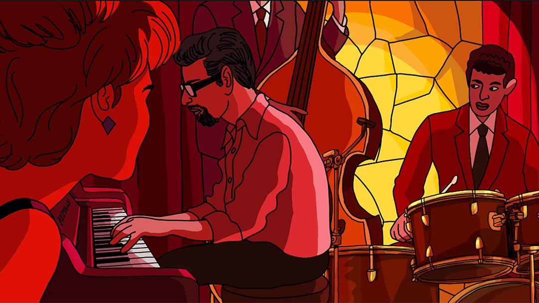 MarqueeArtsA2's tweet image. The celebratory origin story of the world-renowned Latino musical movement Bossa Nova comes to life in THEY SHOT THE PIANO PLAYER 🎹

One night only at The State Theatre on March 30th!

#LatinAmericanHistory #StateTheatre #AnnArbor #CinemaEvent 🎬🌟