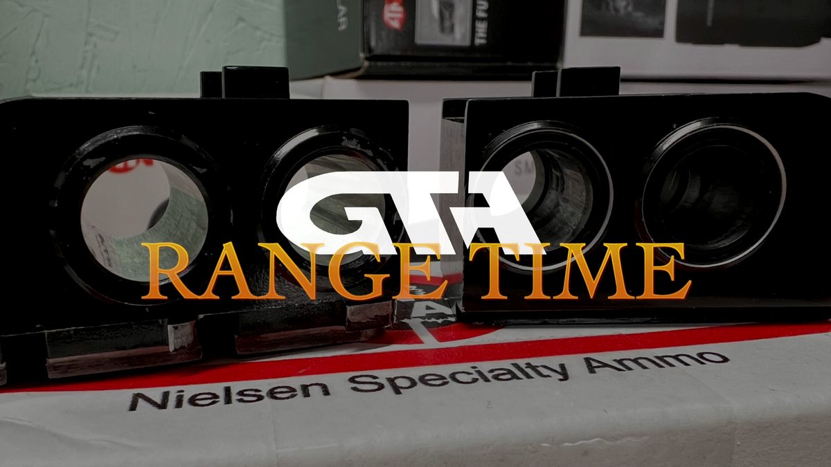 Have you seen Airgun Angie's UX Hammer New or Old Mag Range Time video?

Check it out at THE Gateway To Airguns Youtube Page!

#gatewaytoairguns #gta #gripreviews #umarexusa #umarex #umarexhammer #newmagazine #atnthor5 #atnoptics #patreon #airgunarmy #airgunangie @utahairguns