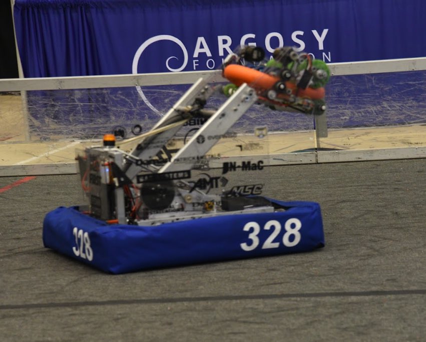 FRCteam135 tweet picture