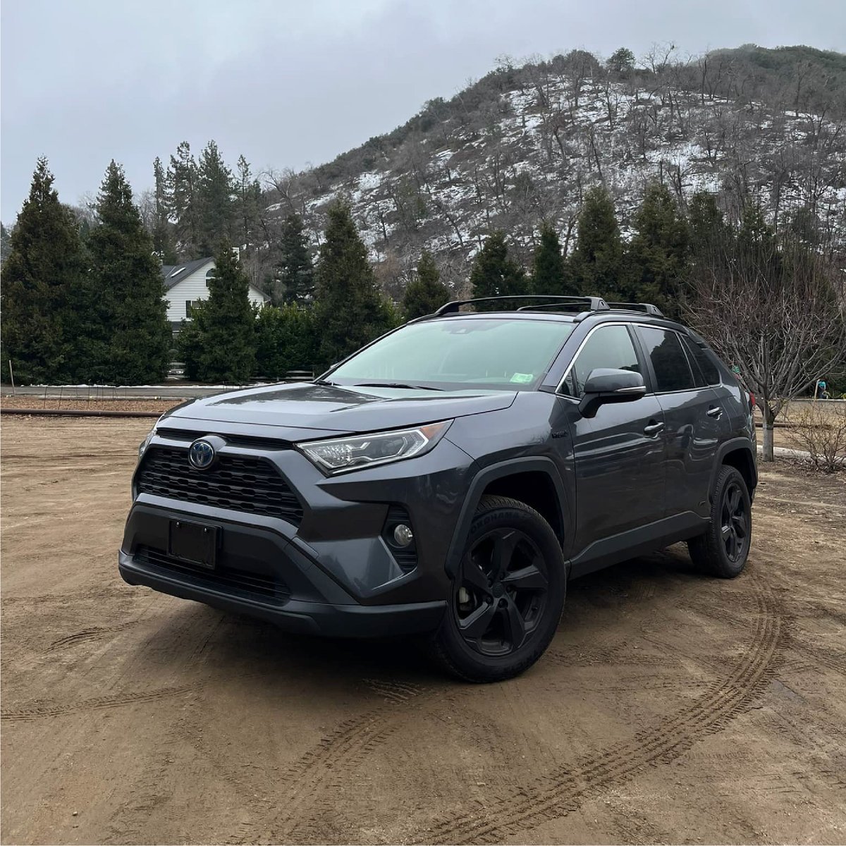 The Toyota RAV4 comes in all sorts of shapes and sizes! There is an option for everyone!

Take a look 👉tinyurl.com/mrrwzkmy