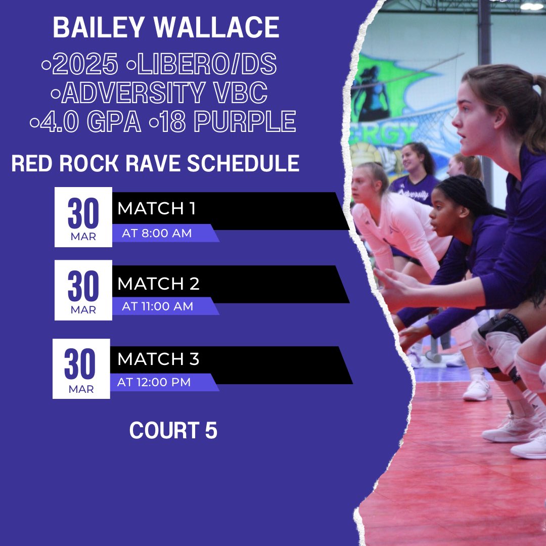 Bailey Wallace tweet media