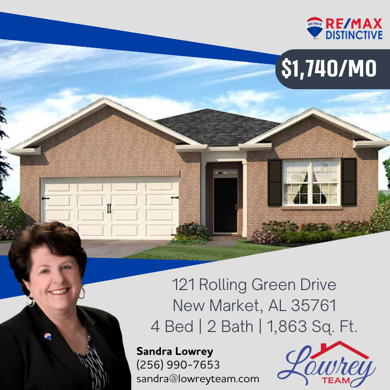 Cozy rental home in New Market available now! Don't miss out on this gem, schedule a viewing today! 🏡💫 #rentalhome #LowreyTeam #RemaxDistinctive #abovethecrowd