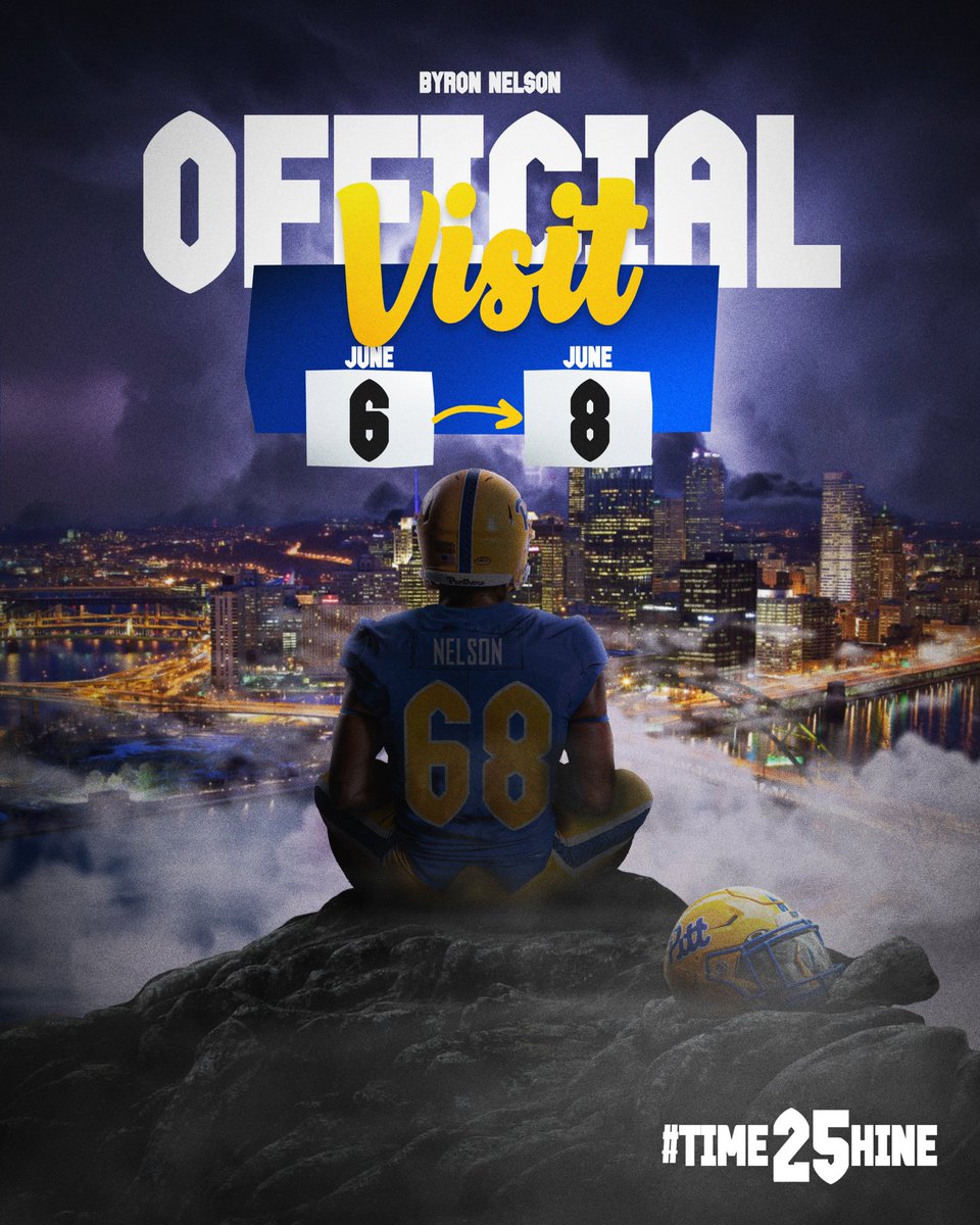 #H2P! @CoachDarveau @BatesBacker @Pitt_FB