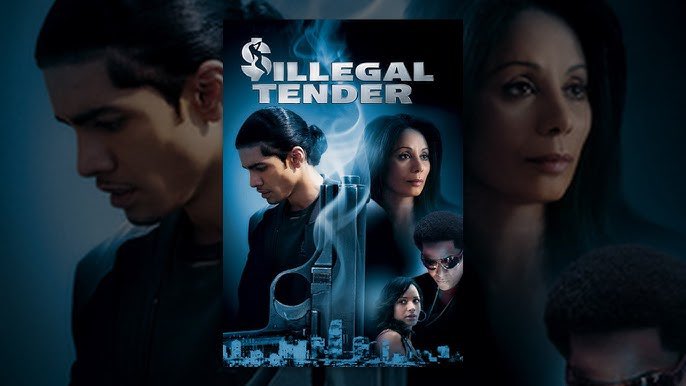 ManishLife_Ty's tweet photo. I still say the mom from #IllegalTender shouldโve played #Griselda because she wasnโt no joke fr! https://t.co/qnVjfr6it9