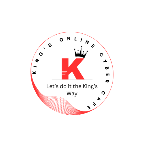 KingsOnlineCC's tweet photo. what is your opinion on our sticker.
#Letsdoitthekingsway https://t.co/TEhcIUOy0y