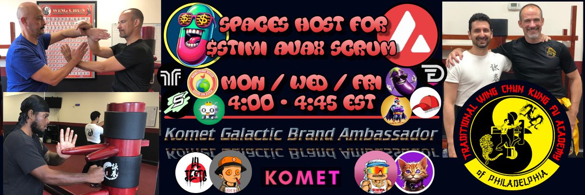 Si-Fu Jasper tweet media