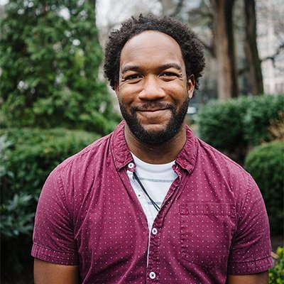 Join us for a reading from poet and educator Joshua Burton on Wednesday, April 17th at 7pm via Zoom. Burton will be reading from his debut full-length poetry collection “Grace Engine.” The event is free and open to the public. Register for the event here: sdsu.zoom.us/meeting/regist…