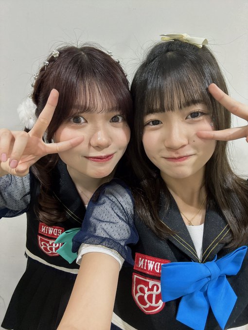 Twitterのコスプレ画像14