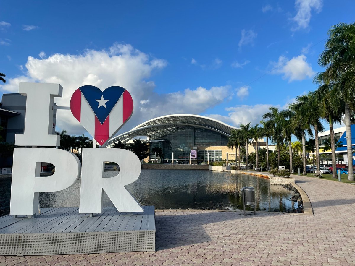 That's a wrap on #MAPS2024! Big thanks to @MAPSmedaffairs for this incredible chance to connect with our fellow colleagues and friends in beautiful #PuertoRico. Until next time! 👋 #MAPSPR24 #MedAffairs #MedicalAffairs