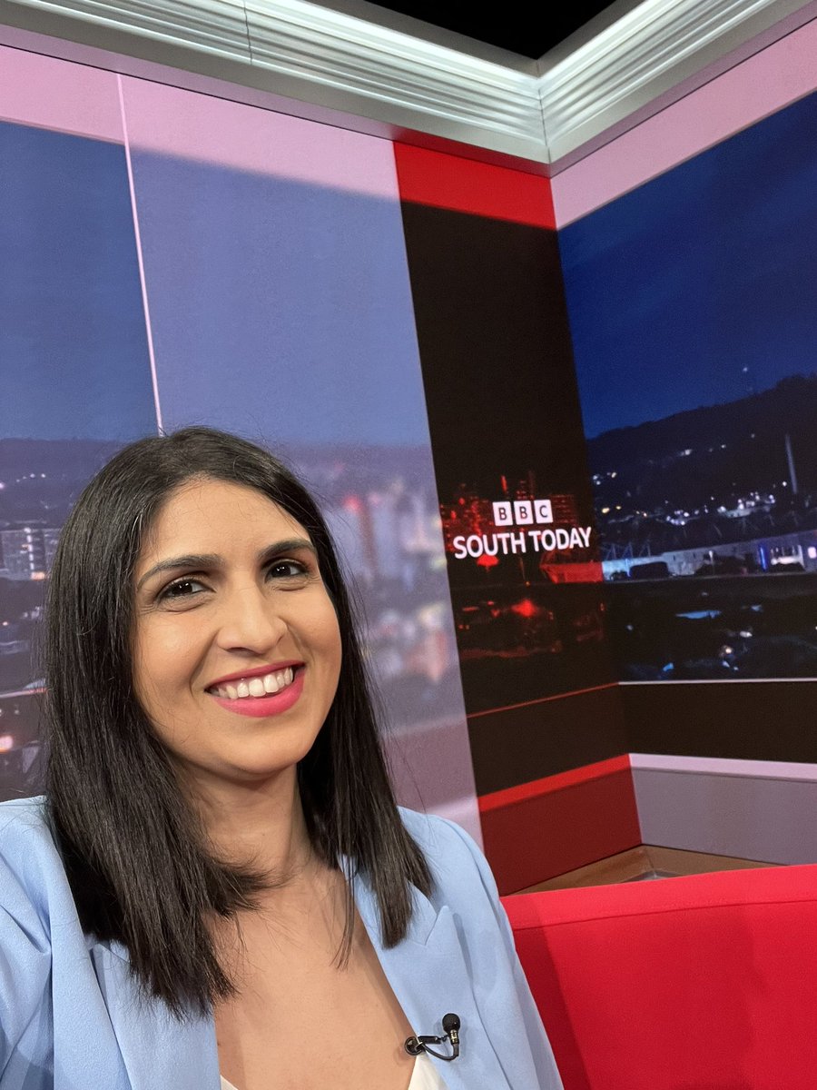 Sophia Seth tweet media