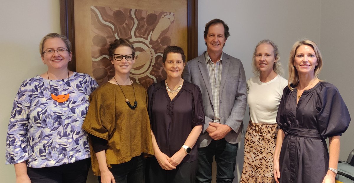 Introducing the National Lung Cancer Screening Working Group: an initiative of the Australian and New Zealand Society of Thoracic Radiology, in partnership with RANZCR. ow.ly/KFQZ50QYnCx #RANZCR #Radiology