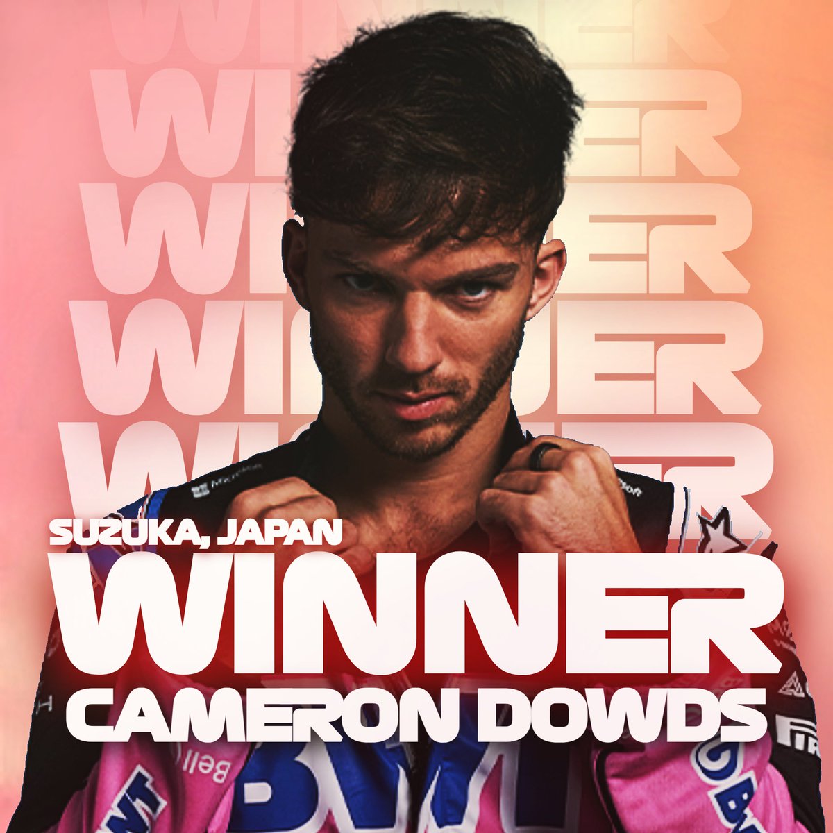 Home of Racing tweet media