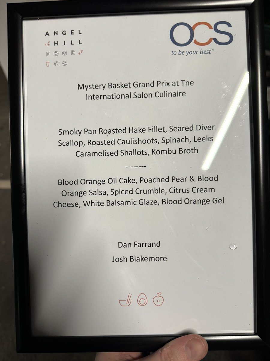 Josh Blakemore tweet media