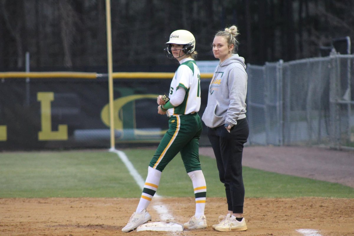 We had our first district win against Western Albemarle! Making our record 2-0. It was great seeing @lillie_boyle44 after the game! I can’t wait for the rest of the season!