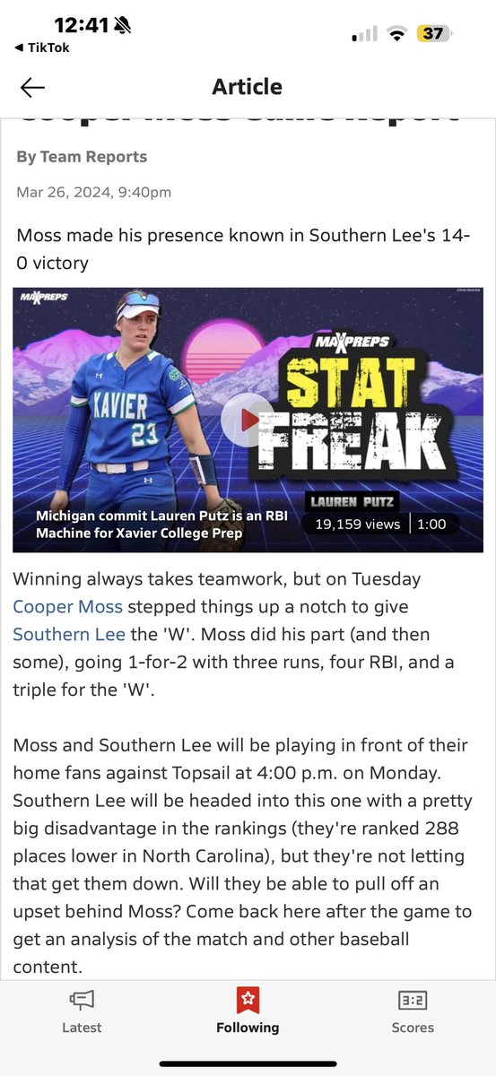 Cooper Moss tweet media