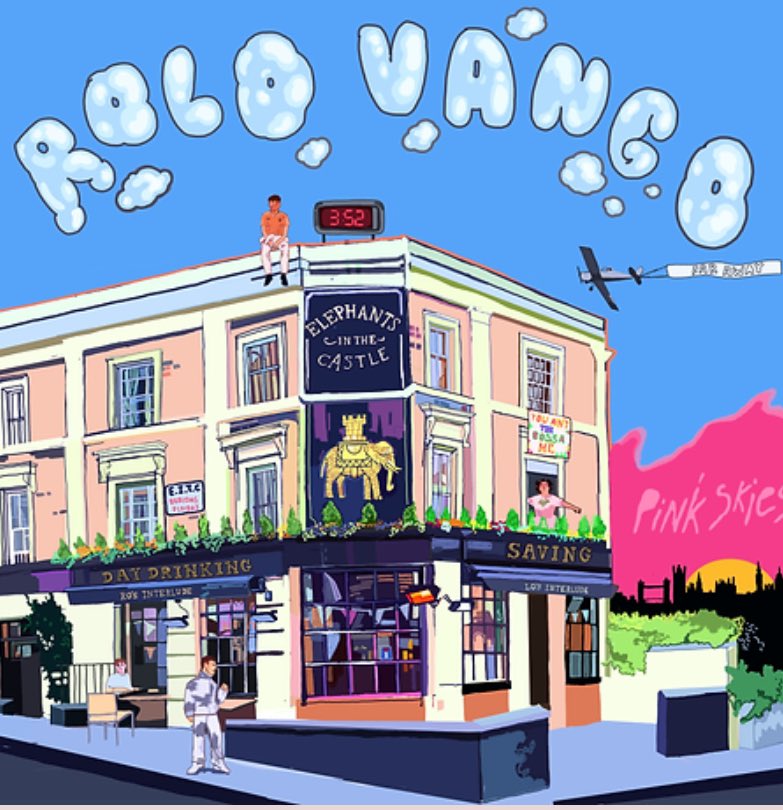 Stringarranger's tweet image. My son, Will’s band ROLO VANGO are hoping to play this festival but need your help!

Please vote! 🙏😊

ynotfestival.com/band-app-vote/