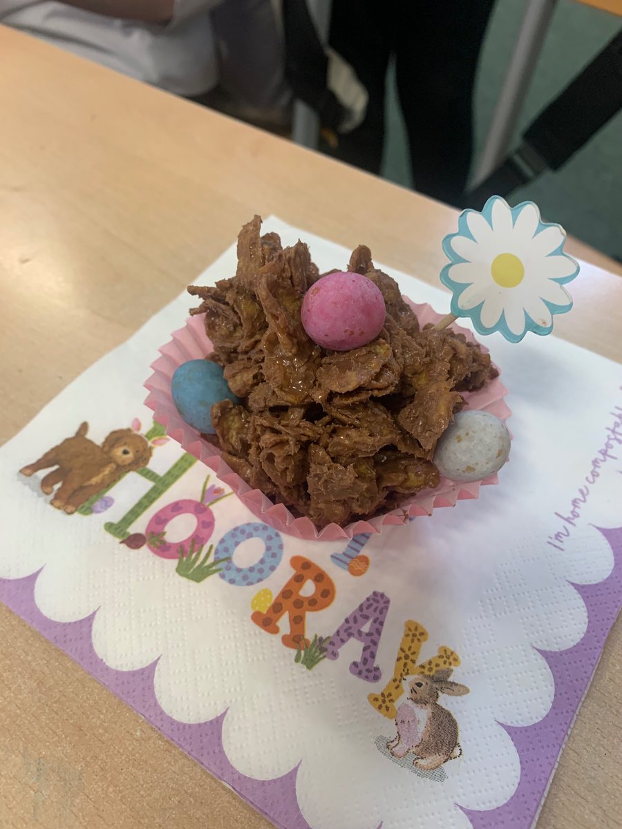 Miss_Kinghorn Saracen (@missksaracen) on Twitter photo P6 enjoyed “cashing in” all of their hard earned dojo points for an afternoon of Easter 🐣 Fun! #classroomeconomy #classdojo
<a href="/saracenprimary/">Saracen Primary</a> P6 enjoyed “cashing in” all of their hard earned dojo points for an afternoon of Easter 🐣 Fun! #classroomeconomy #classdojo
<a href="/saracenprimary/">Saracen Primary</a>