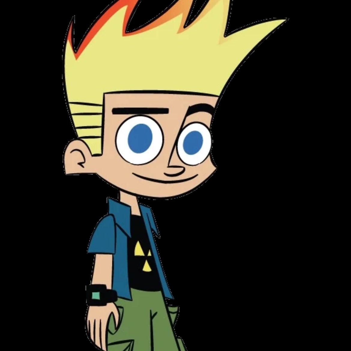 Did_You_Know_VA's tweet image. Obi-Wan Kenobi from Star Wars: The Clone Wars has the same voice actor as Johnny Test from Johnny Test.
#StarWarsTheCloneWars
#JohnnyTest

Voiced by James Arnold Tayor