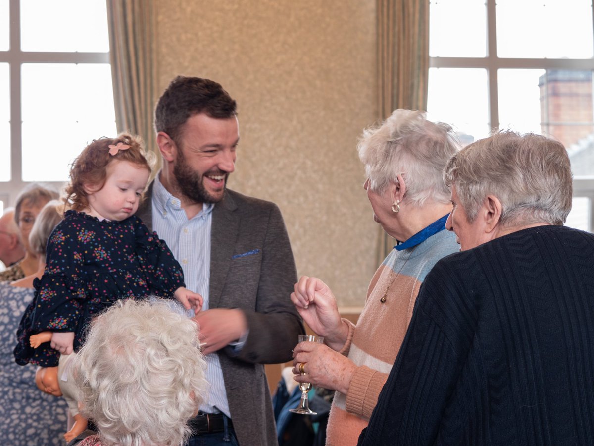 stirchleycc's tweet photo. Celebrating 50 years of Stirchley Community Church. 🎉 What a great day together giving thanks to God for our past & looking forward to what is ahead. DM us to say hello or to find out more about ways to connect and get involved serving the community. 👋😊
#VivaStirchley #SCC50 https://t.co/c1VxH3vore