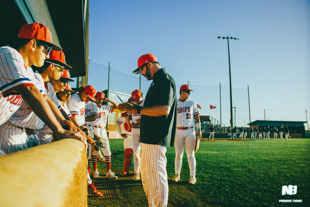 Pregame Frames from The Port ⚾️⚓️