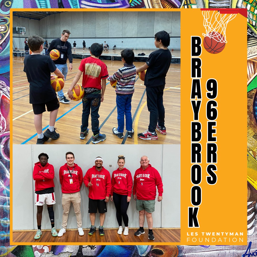 Beyond the thrill of playing team sports, We prioritize personal growth, building confidence, fostering teamwork, acceptance, and leadership skills amongst our players. ⛹️‍♀️⛹️
 
For more information or to learn how to sign up for the team, visit ltfoundation.com.au/our-services/b…