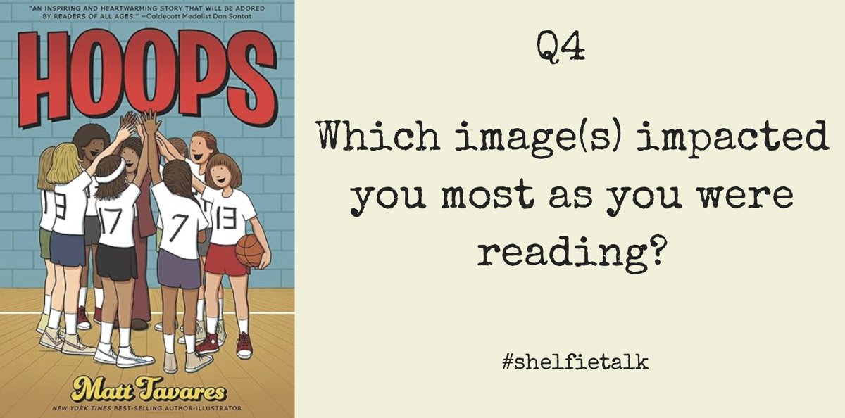 ShelfieTalk tweet media