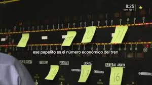 Ave_Fenix007's tweet photo. 🚨¡PAREN EL MAME!🚨
Ha quedado al descubierto la razón por la que falló el control de la aguja de cambio de vía que ocasionó que el #TrenFalla se "CUATRAPEARA"
La culpa fue de los #Post_It https://t.co/CASvb536gL