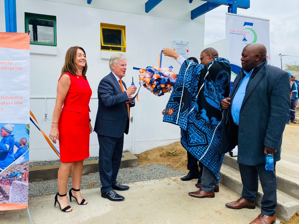 Action Ireland Trust tweet media