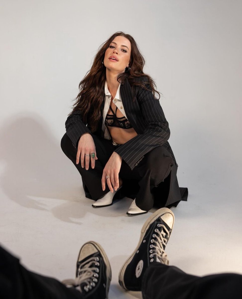kwallick23's tweet photo. cari fletcher once said: “the reason why I felt comfortable filming and doing that is because it was shot by her — by somebody that has always looked at me through a lens of the utmost love and respect and has always seen me for me.” 📸 shannon beveridge https://t.co/RA459y9UU8