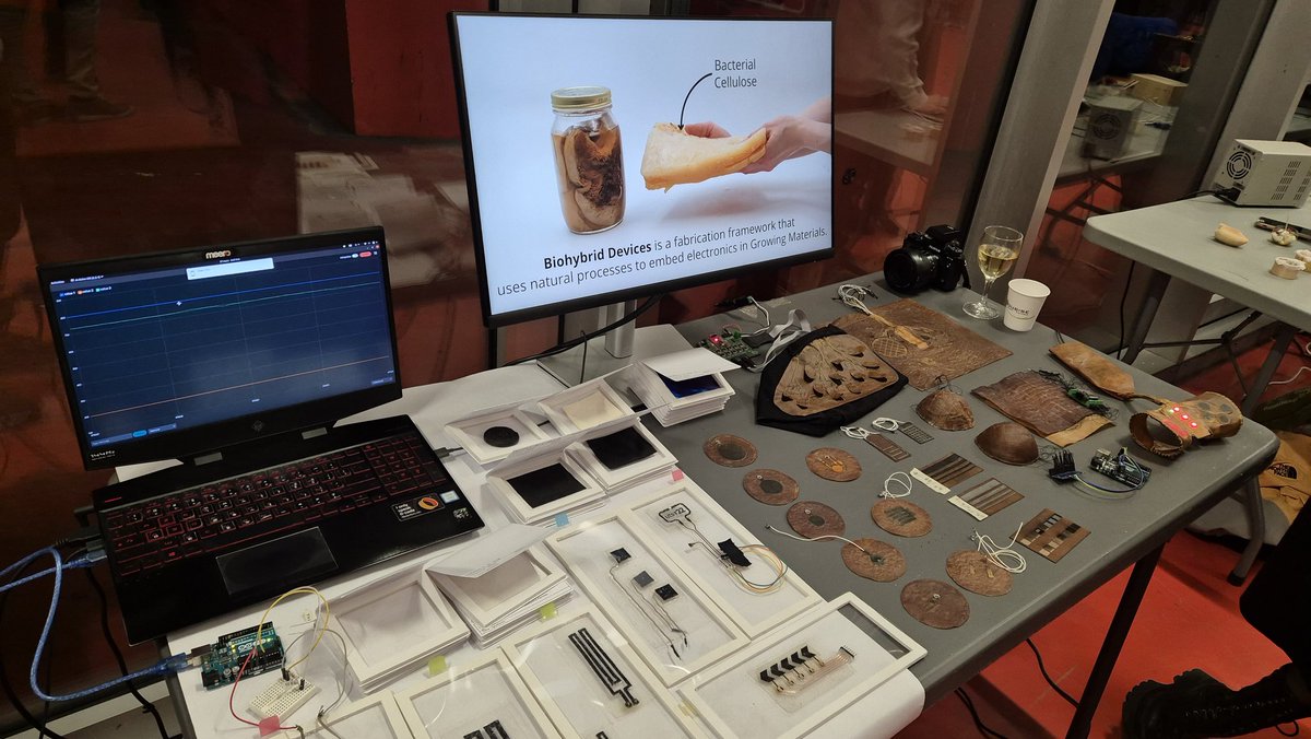 Romain ROUYER tweet media