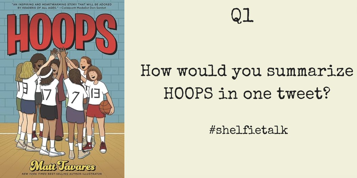 ShelfieTalk tweet media