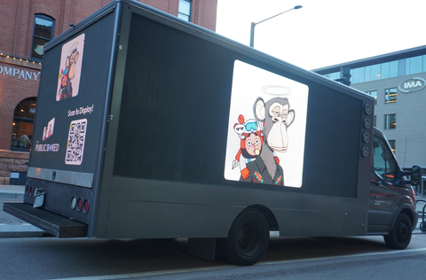 Hey <a href="/thian_eth/">THIAN</a> we think you've got a pretty cool <a href="/MocaverseNFT/">Mocaverse (old account)</a> hanging out on your shoulder. 

The cross collaboration between amazing Web3 teams is our favorite part of collecting.

We Love Apes + We Love Mocas