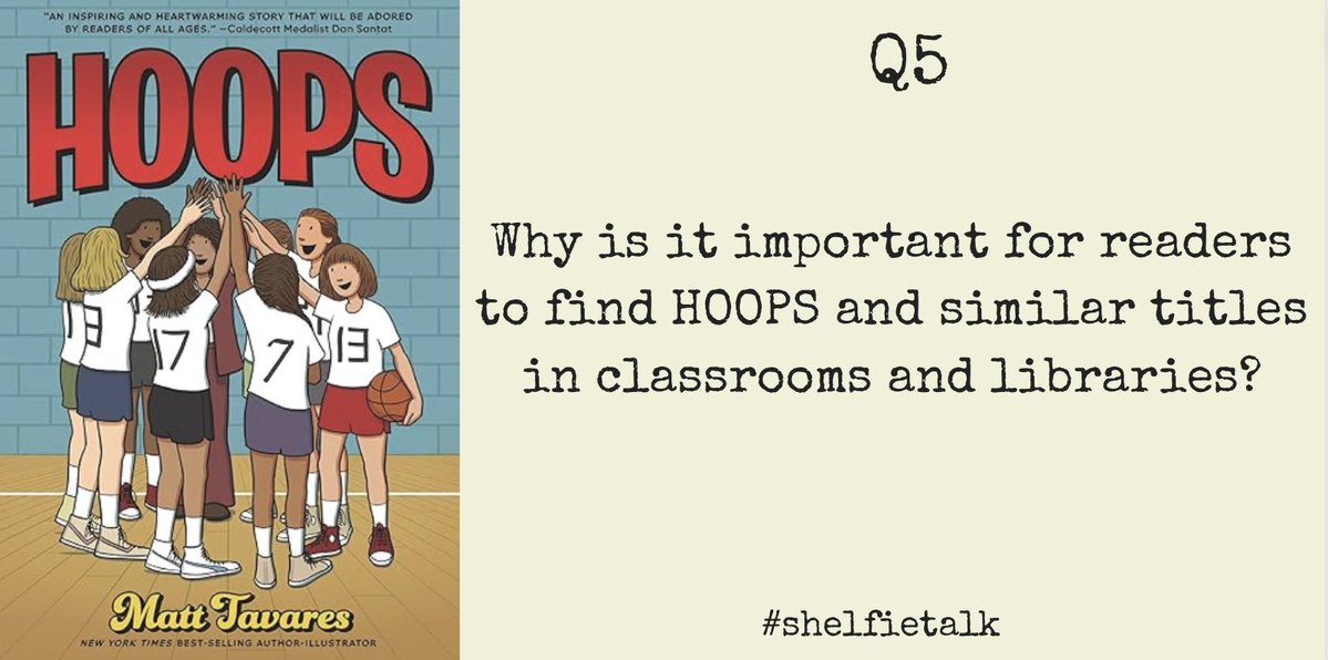 ShelfieTalk tweet media